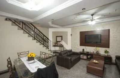 Casa com 3 quartos à venda na Rua Ayl Bandeira, --, Vila Prudente, São Paulo