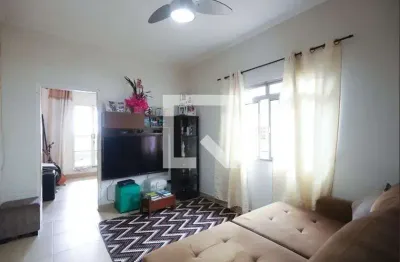 Casa com 3 quartos à venda na Rua Bispo Eugênio Demazemod, --, Vila Alpina, São Paulo