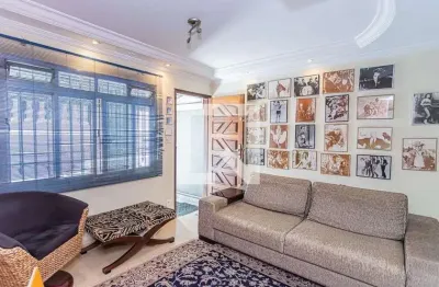 Casa à venda - parque são domingos, 3 quartos,  200 m2
