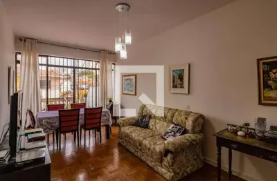 Casa com 3 quartos à venda na Rua Francisco Teles Dourado, --, Vila Mascote, São Paulo