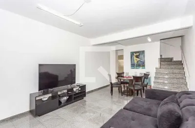 Casa com 2 quartos à venda na Rua Pero Correia, --, Vila Mariana, São Paulo