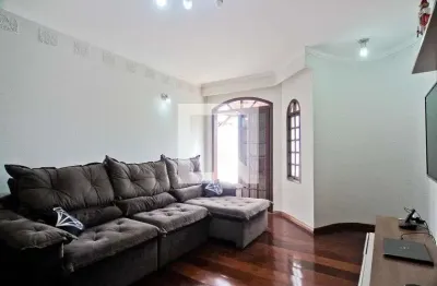 Casa à venda - parque são domingos, 3 quartos,  250 m2