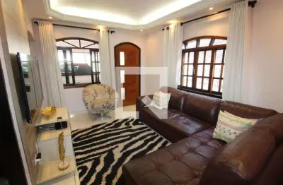 Casa à venda - parque residencial oratório, 6 quartos,  315 m2