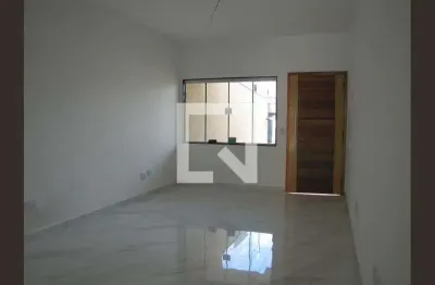 Casa com 2 quartos à venda na Rua Doutor Odilon Bueno, --, Cidade Patriarca, São Paulo