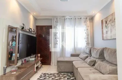 Casa com 3 quartos à venda na Rua João Fidélis Ribeiro, --, Ponte Rasa, São Paulo