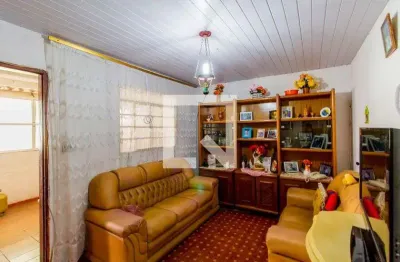 Casa com 2 quartos à venda na Rua Marciano Capella, --, Vila Ré, São Paulo