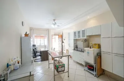 Casa com 3 quartos à venda na Rua Almeria, --, Vila Esperança, São Paulo