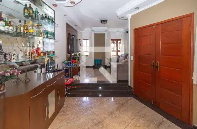 Casa com 3 quartos à venda na Rua Adolfo de Menezes, --, Sapopemba, São Paulo