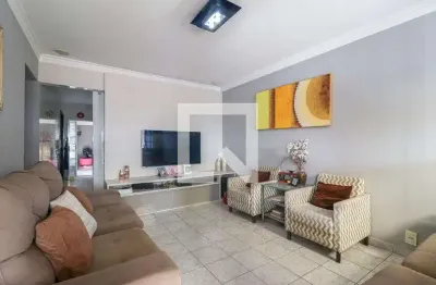 Casa com 3 quartos à venda na Rua Luísa Bocchiglieri Ximenes, --, Jardim Palmares, São Paulo
