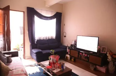Casa com 6 quartos à venda na Rua Brasílio Ribas, --, Ponte Rasa, São Paulo