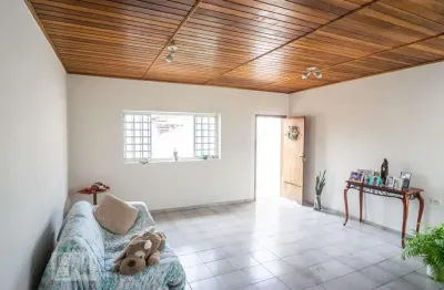Casa com 6 quartos à venda na Rua Doutor João Batista de Lacerda, --, Belém, São Paulo