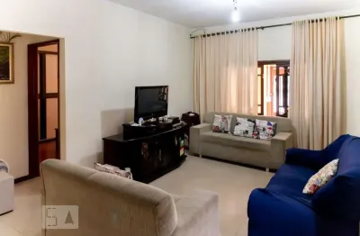 Casa com 4 quartos à venda na Rua Antônio Machado, --, Ponte Rasa, São Paulo