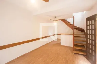 Casa à venda - chácara santo antonio, 2 quartos,  71 m2