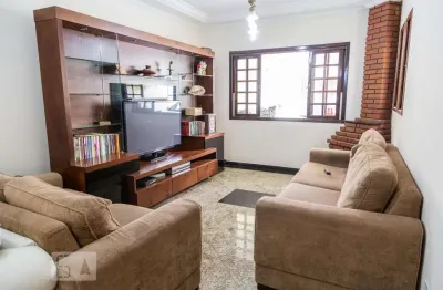 Casa à venda - cidade patriarca, 3 quartos,  150 m2