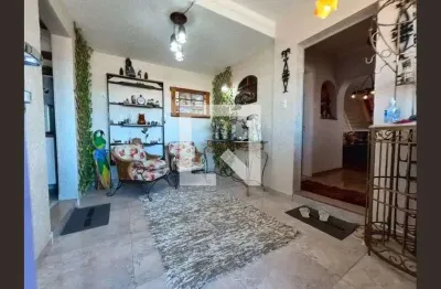 Casa com 4 quartos à venda na Rua Doutor Georgino Paulino dos Santos, --, Freguesia do Ó, São Paulo