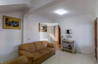 Casa com 3 quartos à venda na Rua Serra de Santa Marta, --, Vila Carmosina, São Paulo