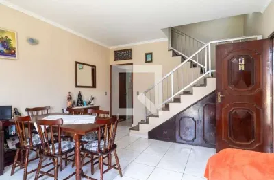 Casa com 4 quartos à venda na Rua Arpuí, --, Casa Verde, São Paulo