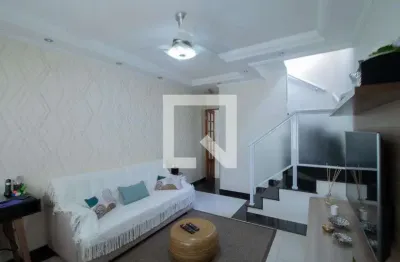 Casa com 3 quartos à venda na Rua Gil Castelo Branco, --, Vila Sabrina, São Paulo