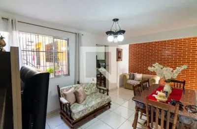 Casa com 4 quartos à venda na Rua São Wenceslau, --, Jabaquara, São Paulo