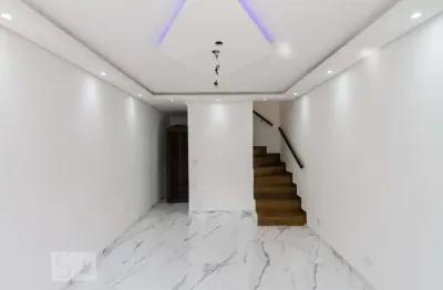 Casa com 3 quartos à venda na Rua Veríssimo Freitas, --, Sapopemba, São Paulo