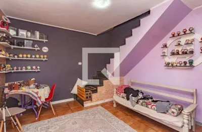 Casa com 4 quartos à venda na Rua General Enrico Cavíglia, --, Vila das Mercês, São Paulo