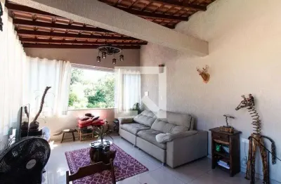 Casa com 4 quartos à venda na Rua Carlos dos Santos, --, Jardim Brasil, São Paulo