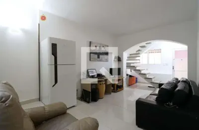 Casa com 2 quartos à venda na Rua Tibério, --, Pompéia, São Paulo