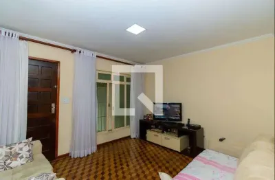 Casa com 5 quartos à venda na Rua das Campânulas, --, Vila Alpina, São Paulo