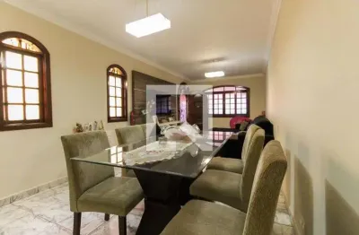 Casa com 3 quartos à venda na Rua Limoeiro do Ajuru, --, Vila Jacuí, São Paulo