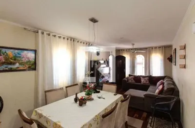 Casa com 2 quartos à venda na Rua Aragão, --, Vila Mazzei, São Paulo