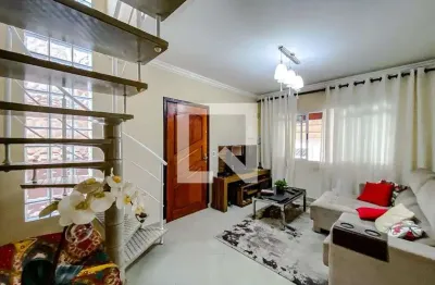 Casa com 2 quartos à venda na Rua Dias Vilela, --, Vila Invernada, São Paulo