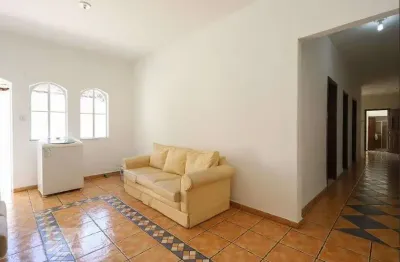 Casa com 2 quartos à venda na Rua Waldemar Martins, --, Casa Verde, São Paulo