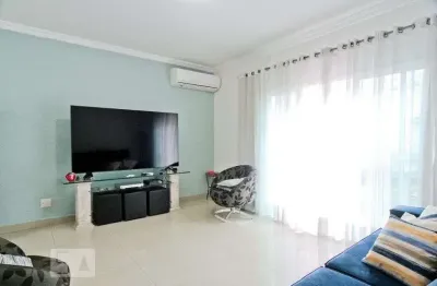Casa com 4 quartos à venda na Rua Luís Cardamone, --, Santana, São Paulo
