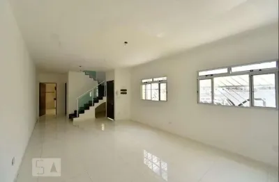 Casa com 3 quartos à venda na Rua Engenheiro Cestari, --, Vila Invernada, São Paulo