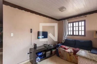 Casa com 3 quartos à venda na Rua João Álvares Pires, --, Vila Jacuí, São Paulo