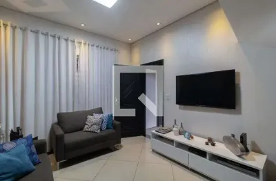 Casa com 3 quartos à venda na Rua Cândido Borges Monteiro, --, Ponte Rasa, São Paulo