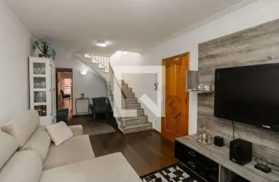 Casa com 3 quartos à venda na Rua dos Professores, --, Cangaíba, São Paulo