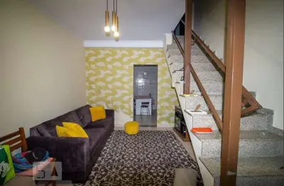Casa à venda - vila santa clara, 2 quartos,  160 m2