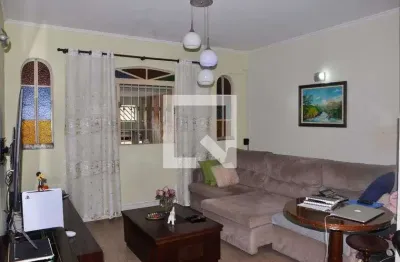 Casa com 3 quartos à venda na Rua Álvaro de Andrade Ferraz, --, Freguesia do Ó, São Paulo