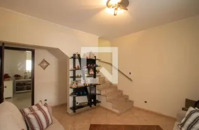 Casa com 3 quartos à venda na Rua Soldado João Pereira da Silva, --, Parque Novo Mundo, São Paulo