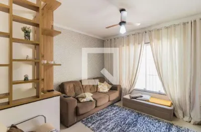 Casa com 3 quartos à venda na Rua Municipal, --, Vila Ré, São Paulo