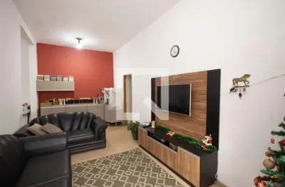 Casa com 3 quartos à venda na Rua Guaraja, --, Vila Mazzei, São Paulo