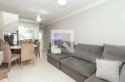 Casa com 3 quartos à venda na Rua Etelvina, --, Vila Ré, São Paulo