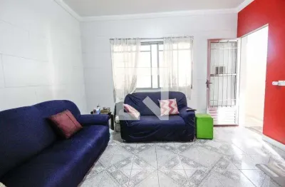 Casa com 3 quartos à venda na Avenida Imirim, --, Vila Roque, São Paulo