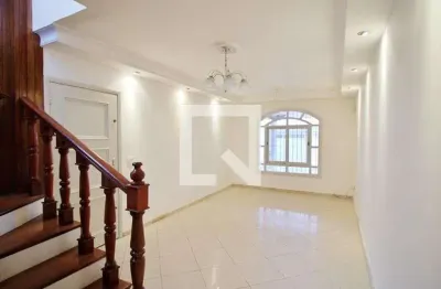 Casa com 4 quartos à venda na Rua José de Almeida Soares, --, Jardim Taboão, São Paulo