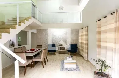 Casa à venda - parque esmeralda, 3 quartos,  460 m2