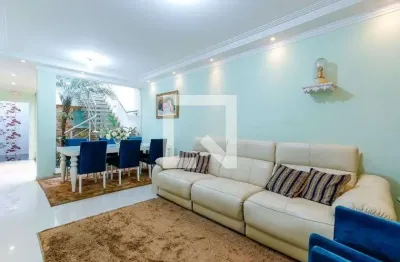 Casa com 2 quartos à venda na Avenida Sanatório, --, Jardim Brasil, São Paulo