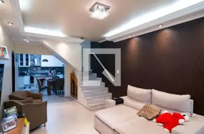 Casa com 3 quartos à venda na Rua Viaza, --, Campo Belo, São Paulo