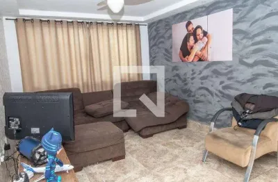 Casa com 3 quartos à venda na Rua João Graeber, --, Vila Ema, São Paulo
