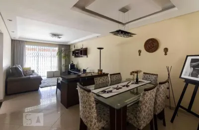 Casa com 2 quartos à venda na Rua Corruiras, --, Vila Campestre, São Paulo